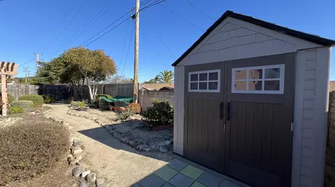 Exterior - 268 Vega Ave, Lompoc, CA 93436 photo 6 of 8