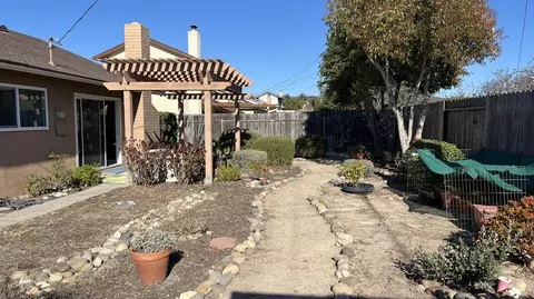 Exterior - 268 Vega Ave, Lompoc, CA 93436 photo 4 of 8
