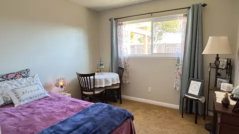 Bedroom - 268 Vega Ave, Lompoc, CA 93436 photo 3 of 3