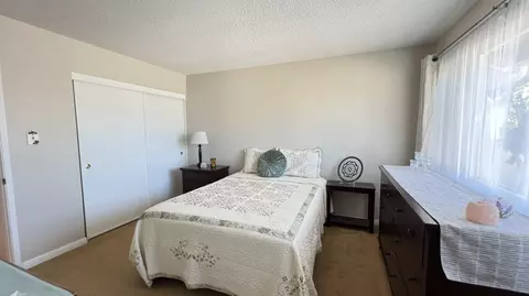 Bedroom - 268 Vega Ave, Lompoc, CA 93436 photo 2 of 3