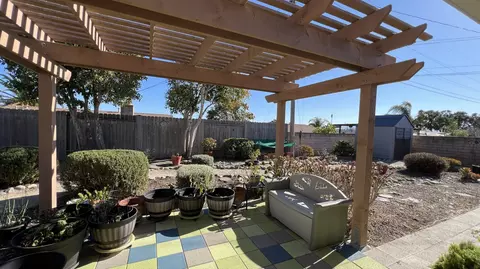 Exterior - 268 Vega Ave, Lompoc, CA 93436 photo 2 of 8
