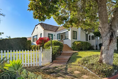 503 Miramonte Dr, Santa Barbara, CA 93109