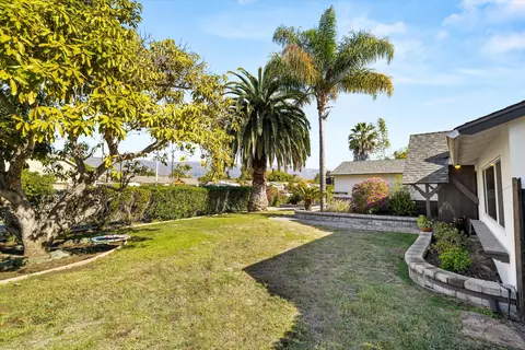 Exterior - 6283 Guava Ave, Goleta, CA 93117 photo 2 of 7