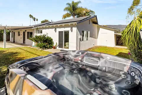 Exterior - 6283 Guava Ave, Goleta, CA 93117 photo 5 of 7
