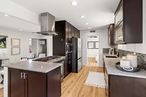 Kitchen - 6283 Guava Ave, Goleta, CA 93117 photo 1 of 1