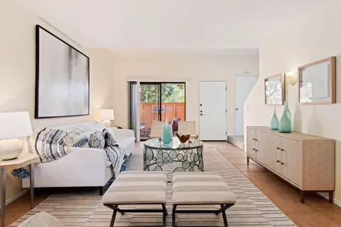 Living - 5290 Overpass Rd #8, Goleta, CA 93111 photo 4 of 4