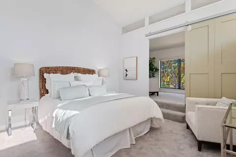 Bedroom - 5290 Overpass Rd #8, Goleta, CA 93111 photo 1 of 3