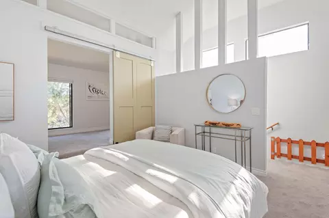Bedroom - 5290 Overpass Rd #8, Goleta, CA 93111 photo 2 of 3