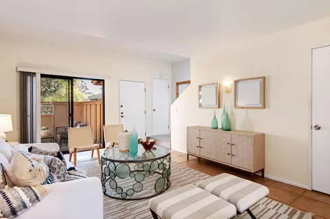 Living - 5290 Overpass Rd #8, Goleta, CA 93111 photo 3 of 4