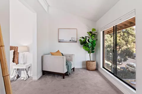 Bedroom - 5290 Overpass Rd #8, Goleta, CA 93111 photo 3 of 3