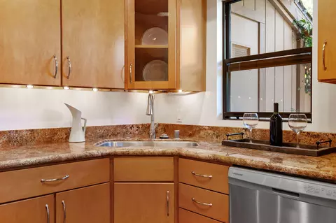 Kitchen - 5290 Overpass Rd #8, Goleta, CA 93111 photo 2 of 2