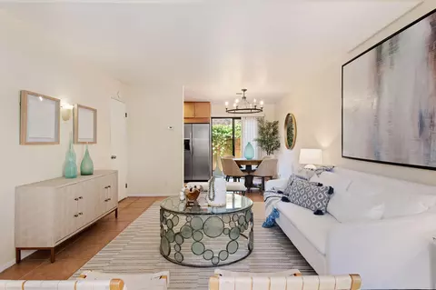 Living - 5290 Overpass Rd #8, Goleta, CA 93111 photo 2 of 4