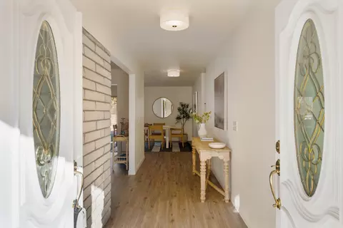 Entry Way - 166 Placer Dr, Goleta, CA 93117 photo 1 of 1