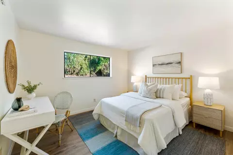 Bedroom - 166 Placer Dr, Goleta, CA 93117 photo 3 of 4