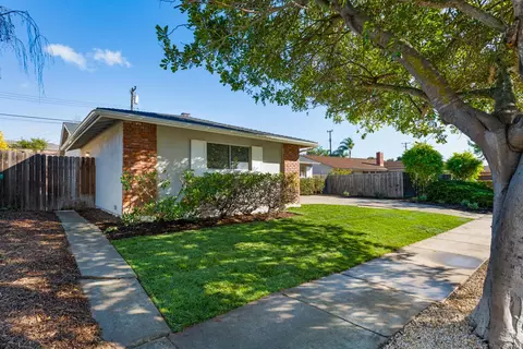 Exterior - 166 Placer Dr, Goleta, CA 93117 photo 8 of 8
