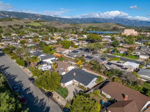 View/Area - 166 Placer Dr, Goleta, CA 93117 photo 2 of 7