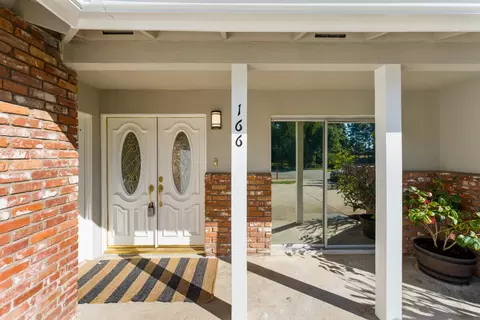 Exterior - 166 Placer Dr, Goleta, CA 93117 photo 2 of 8