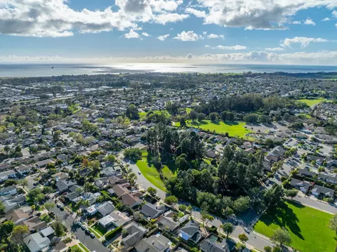 View/Area - 166 Placer Dr, Goleta, CA 93117 photo 6 of 7