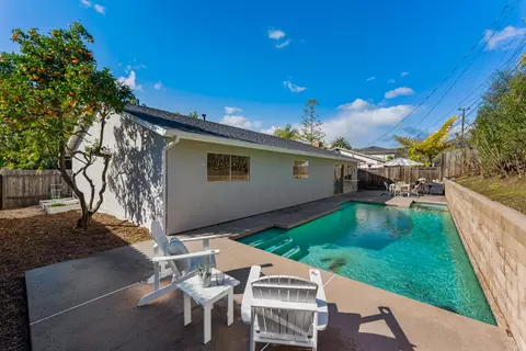 Exterior - 166 Placer Dr, Goleta, CA 93117 photo 4 of 8