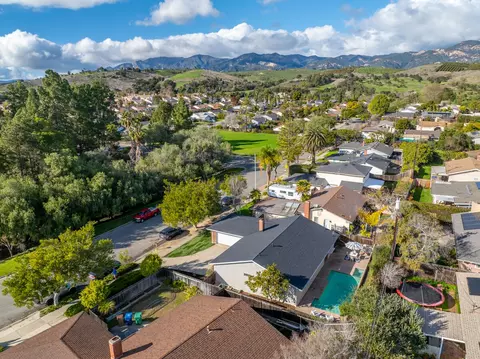 View/Area - 166 Placer Dr, Goleta, CA 93117 photo 1 of 7