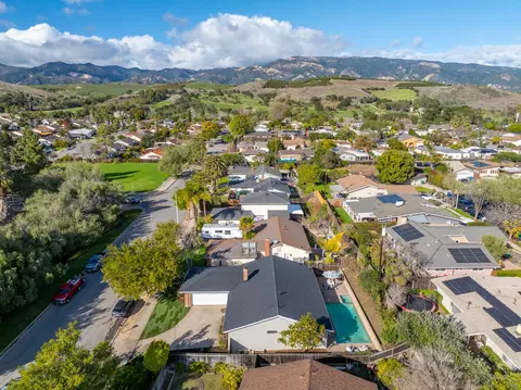 View/Area - 166 Placer Dr, Goleta, CA 93117 photo 5 of 7