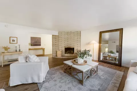 Living - 166 Placer Dr, Goleta, CA 93117 photo 2 of 2