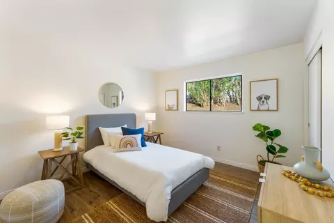Bedroom - 166 Placer Dr, Goleta, CA 93117 photo 2 of 4