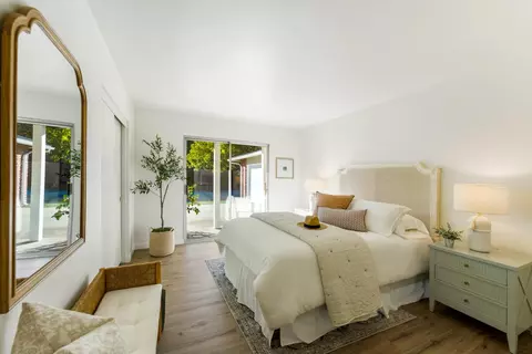 Bedroom - 166 Placer Dr, Goleta, CA 93117 photo 1 of 4