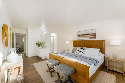 Bedroom - 166 Placer Dr, Goleta, CA 93117 photo 4 of 4