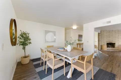 Dining - 166 Placer Dr, Goleta, CA 93117 photo 1 of 1