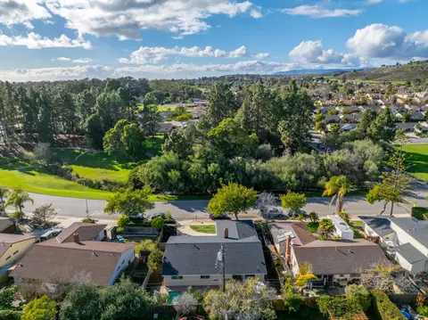 View/Area - 166 Placer Dr, Goleta, CA 93117 photo 4 of 7