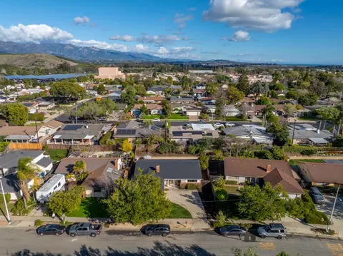 View/Area - 166 Placer Dr, Goleta, CA 93117 photo 3 of 7