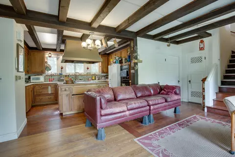 1556 San Leandro Ln, Montecito, CA 93108 photo 8
