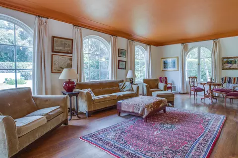 1556 San Leandro Ln, Montecito, CA 93108 photo 9