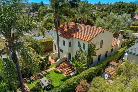 21 W Los Olivos St, Santa Barbara, CA 93105