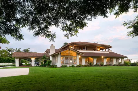 3506 Campanil Dr, Santa Barbara, CA 93109