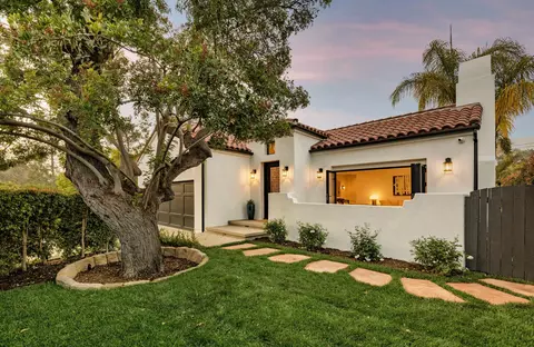3002 Paseo Tranquillo, Santa Barbara, CA 93105