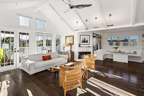 1227 De La Vina St UNIT C, Santa Barbara, CA 93101