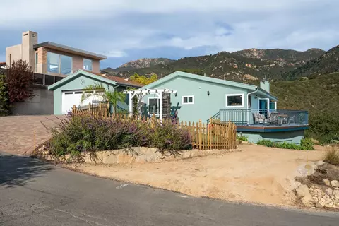 357 Conejo Rd, Santa Barbara, CA 93103 photo 1