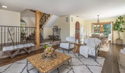 1523 Portesuello Ave, Santa Barbara, CA 93105