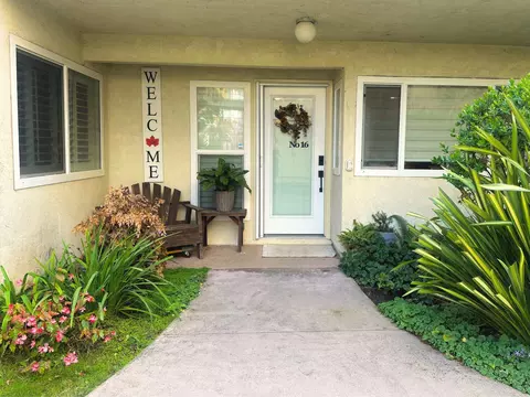 5455 8th St #16, Carpinteria, CA 93013