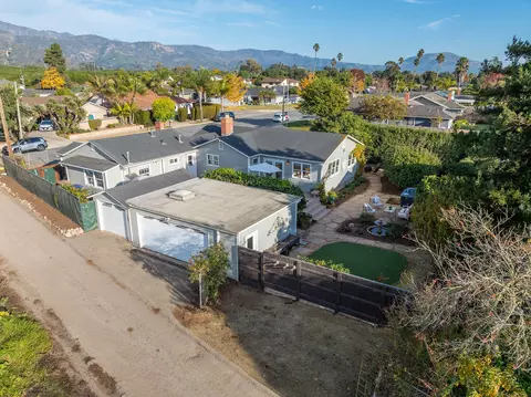 View/Area - 4155 Venice Ln, Carpinteria, CA 93013 photo 6 of 13