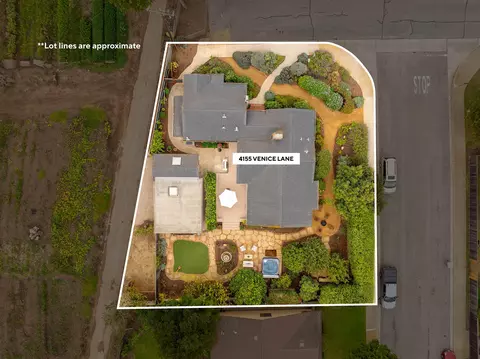 View/Area - 4155 Venice Ln, Carpinteria, CA 93013 photo 5 of 13
