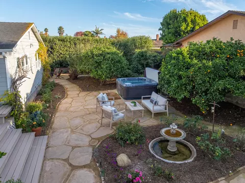 Exterior - 4155 Venice Ln, Carpinteria, CA 93013 photo 15 of 20