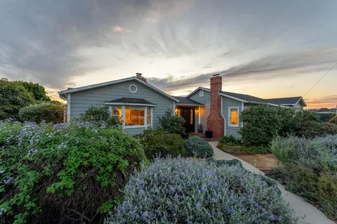 Exterior - 4155 Venice Ln, Carpinteria, CA 93013 photo 18 of 20