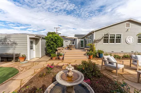Exterior - 4155 Venice Ln, Carpinteria, CA 93013 photo 2 of 20