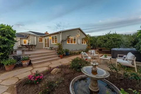 Exterior - 4155 Venice Ln, Carpinteria, CA 93013 photo 4 of 20