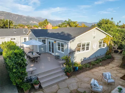 Exterior - 4155 Venice Ln, Carpinteria, CA 93013 photo 8 of 20