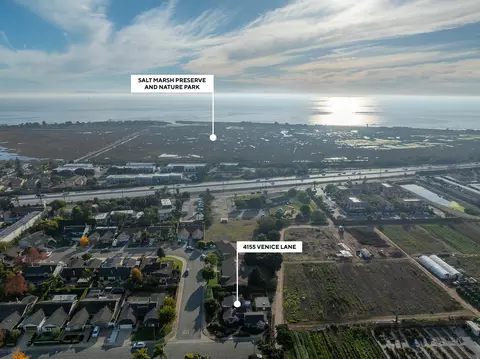 View/Area - 4155 Venice Ln, Carpinteria, CA 93013 photo 3 of 13