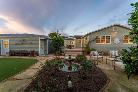 Exterior - 4155 Venice Ln, Carpinteria, CA 93013 photo 16 of 20